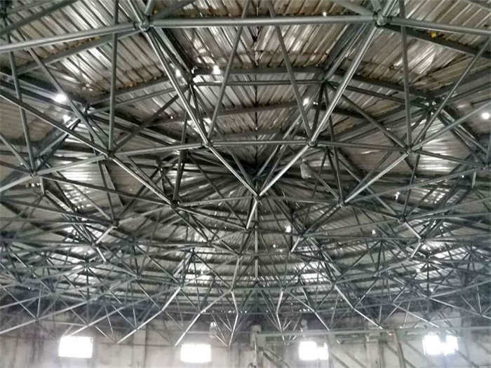 辽阳网架钢结构工程有限公司